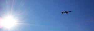 Flugzeug