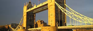 tower bridge