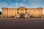 Buckingham Palast