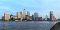 Canary Wharf