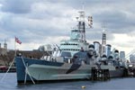 HMS Belfast