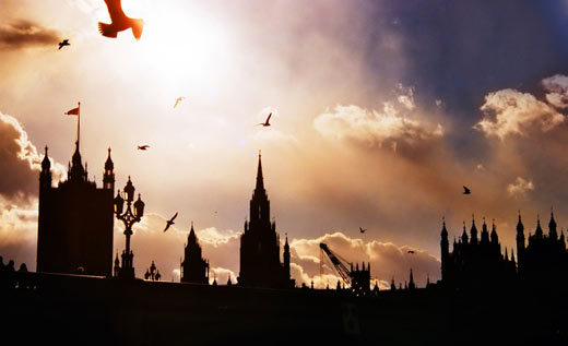 Houses of Parliament