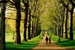Hyde Park