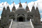 Neasden Temple