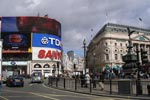 Piccadilly Circus