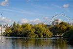 st James's Park