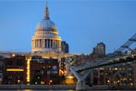 St Paul's Cathedral